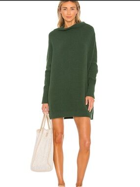 Free People Ottoman Slouchy Tunic